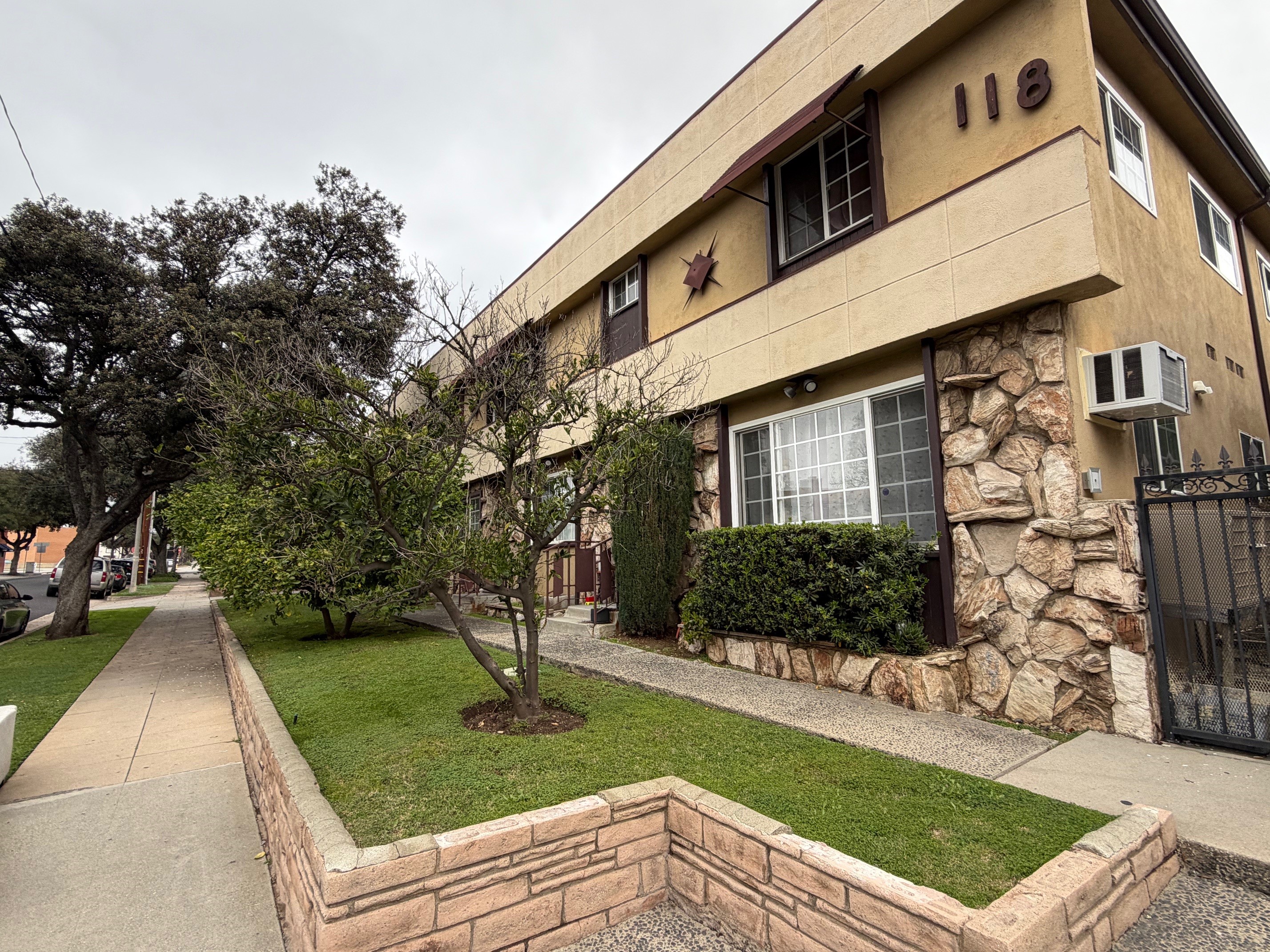 Rental Image