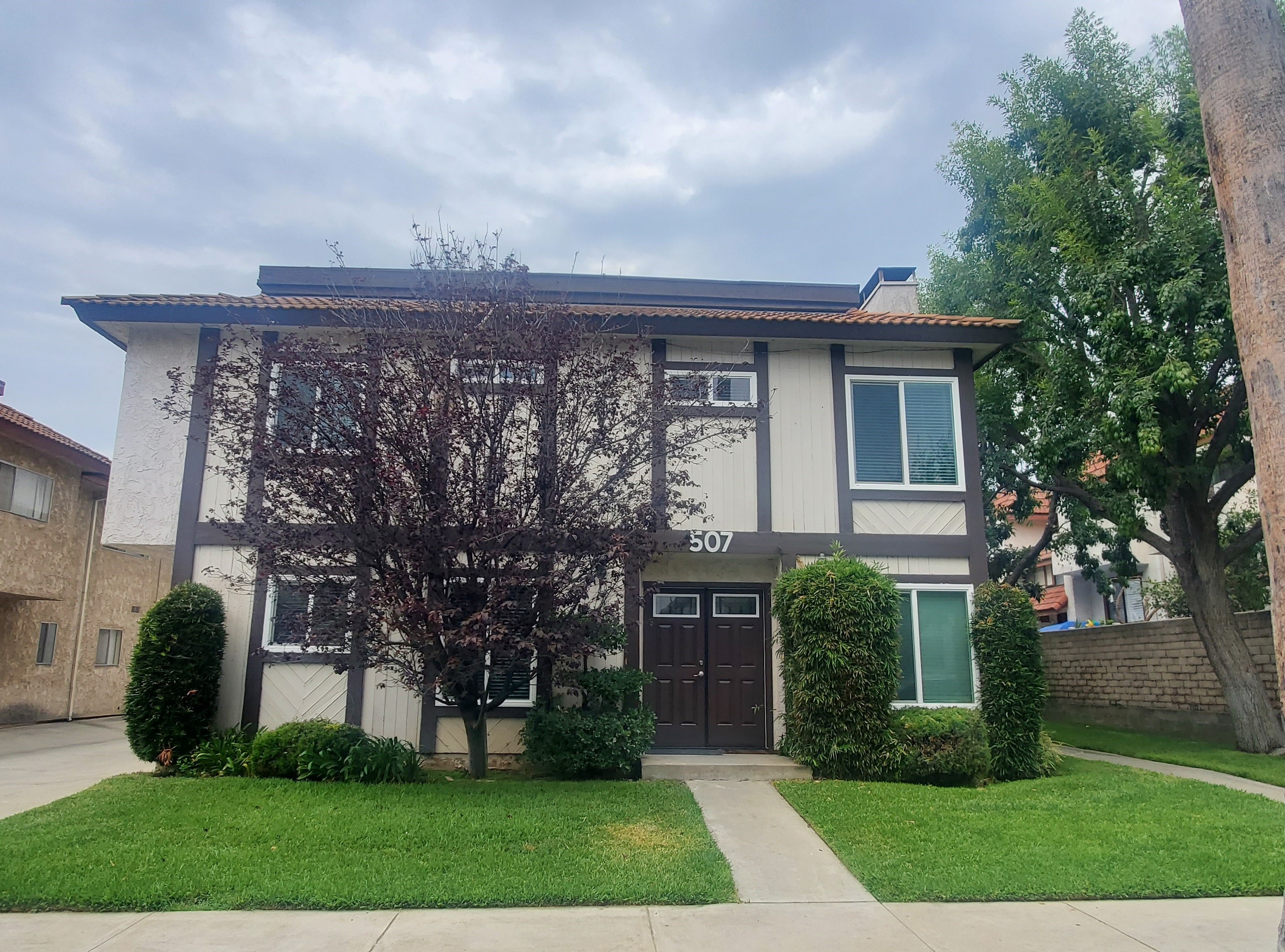 Rental Image