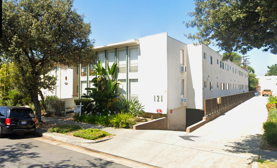 Rental Image